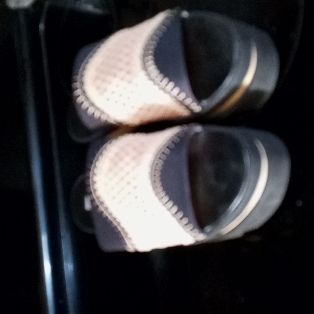 Stella McCartney Platform sanndles - Picture 3 of 4